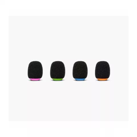 Rode COLORS2 набор аксессуаров с цветовой идентификацией