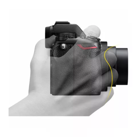 Nikon Z50 II Body