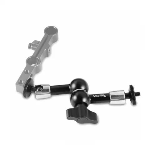 Универсальный держатель SmallRig 2065B для аксессуаров 7 inch Articulating Arm