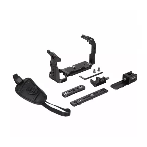 SmallRig 4184 Комплект для цифровых камер Sony FX30 / FX3, клетка, фиксатор кабеля, удлинитель ручки