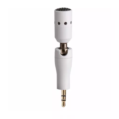 E-Image Camera MIcrophone (3.5mm TRS) Микрофон для камеры/смартфона