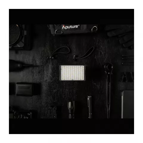 Светодиодный осветитель Aputure MC Pro