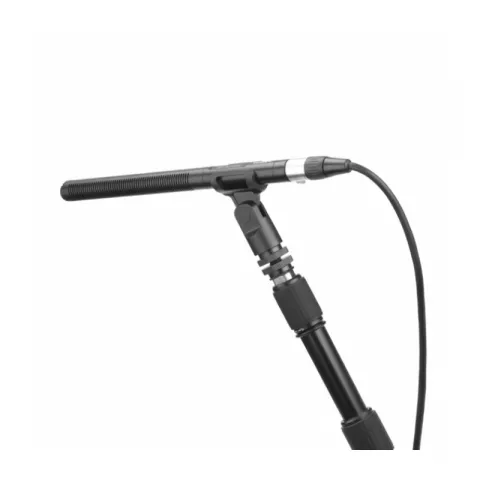 Saramonic Sound Bird V6 Профессиональный суперкардиоидный микрофон-пушка