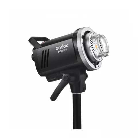 Вспышка студийная Godox MS300V