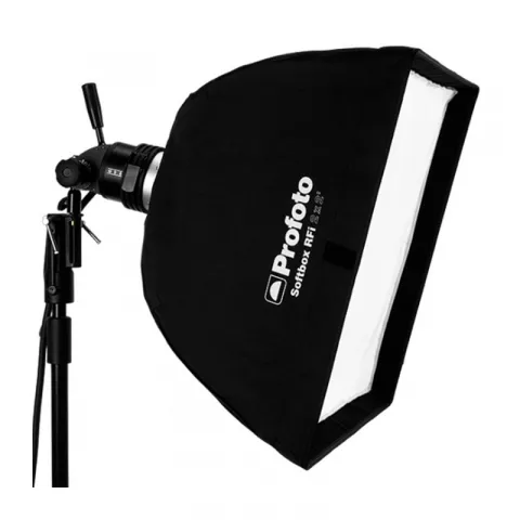 Софтбокс Profoto Softbox RFi 60x60 cm / 2x2'