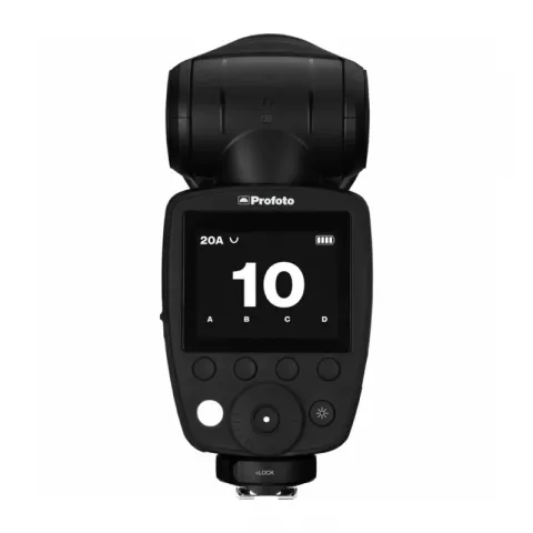 Вспышка Profoto A10 for Sony