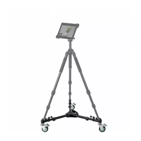 Ролики для штатива Tether Tools Rock Solid Tripod Roller (RSDL012)