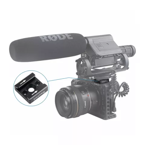 Площадка для аксессуаров Cold Shoe SmallRig 1241