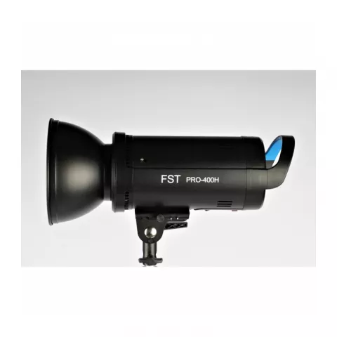 Вспышка FST PRO-400H студийная с рефлектором