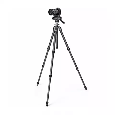 Штативная голова Gitzo GHF2W