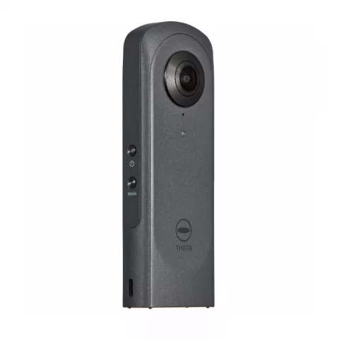 Панорамная камера VR 360 RICOH THETA X