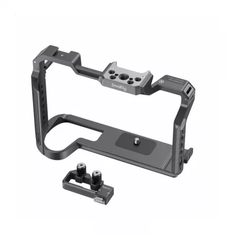 SmallRig 4162 Комплект для цифровых камер Leica SL2 / SL2-S, клетка, фиксатор кабеля