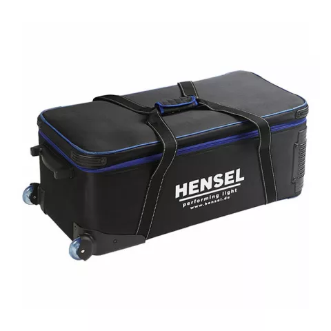 Сумка HENSEL Softbag VII "De Luxe" для выездной съёмки