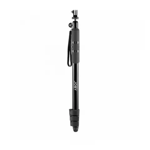 Joby Compact 2in1 штатив+монопод c головой JB01765 (аналог Manfrotto MPCOMPACT-BK)