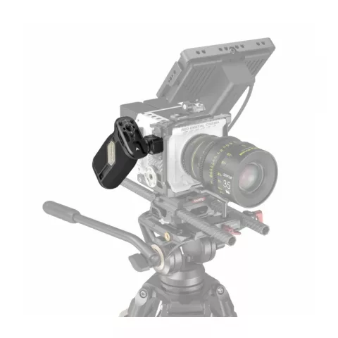 SmallRig 4359 Ручка боковая, поворотная Universal Rotatable NATO