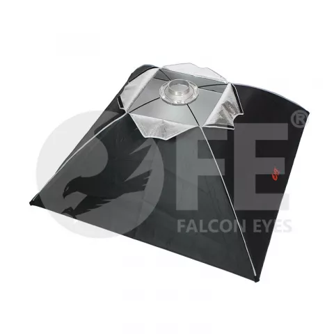 Софтбокс Falcon Eyes FEA-SB 120120 BW