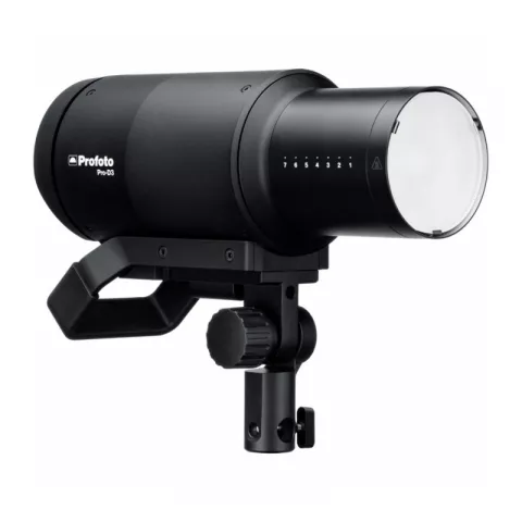 Profoto 901098 Pro-D3 1250 AirTTL Моноблок