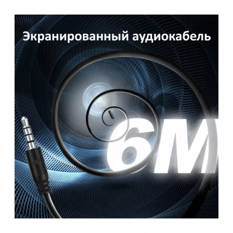 Synco S6E  Микрофон петличный