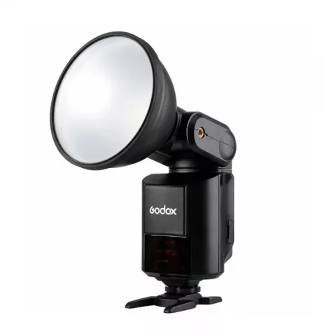 Вспышка накамерная Godox Witstro AD360II-N с батарейным блоком PB960