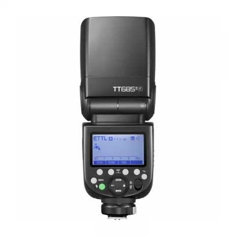 Вспышка накамерная Godox ThinkLite TT685IIS TTL для Sony