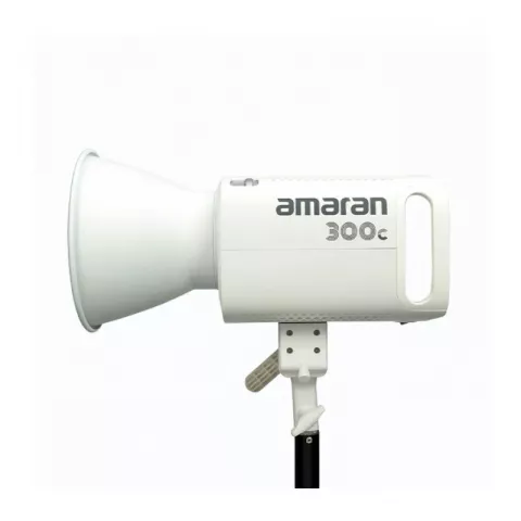 Светодиодный осветитель Aputure Amaran 300C белый