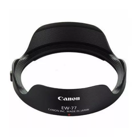 Бленда Canon EW-77 для объектива EF 8-15 mm f/4L Fisheye USM