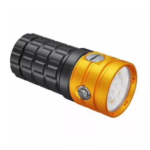 Sea Frogs MK-19 LED video light подводный видео фонарь