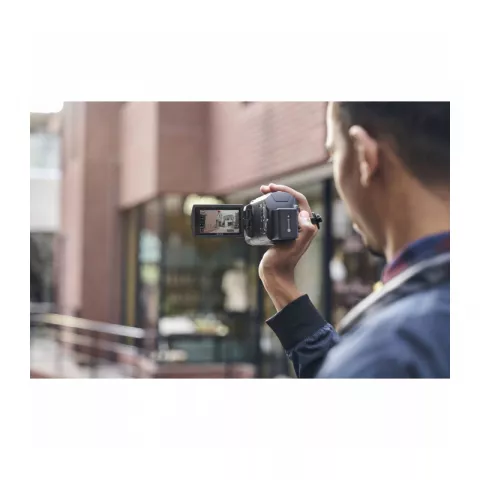 Sony FDR-AX43A