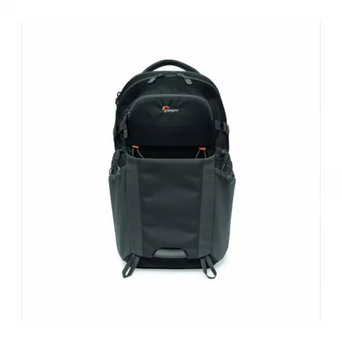 Рюкзак Lowepro Photo Active BP 200 AW серый/черный