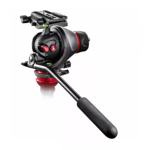 Штативная головка Manfrotto MH055M8-Q5