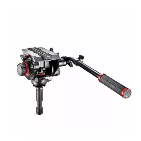 Видеоголовка Manfrotto 509HD