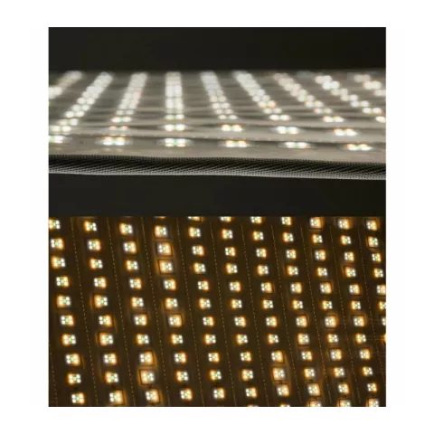 Светодиодный осветитель Aputure Amaran F21c V-mount