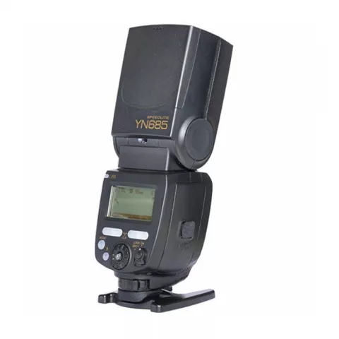 Вспышка YongNuo Speedlite YN685 for Nikon