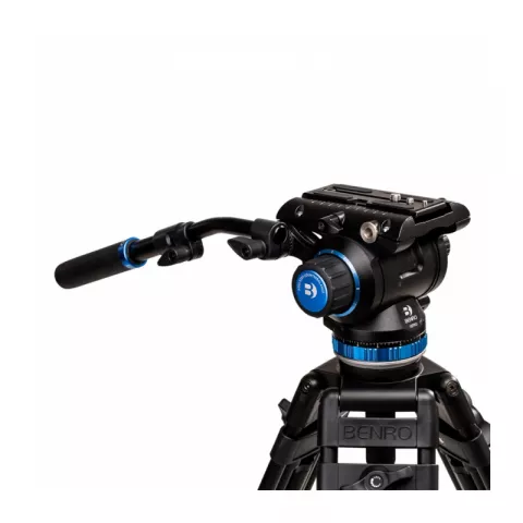 Benro S8Pro видеоголова