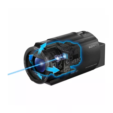 Sony FDR-AX43A