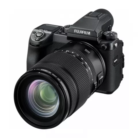 Объектив Fujifilm GF 45-100mmF4 R LM OIS WR