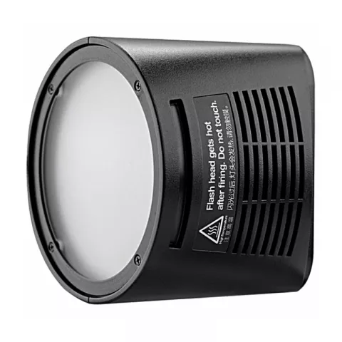 Головка импульсная Godox Witstro H200R для вспышек AD200