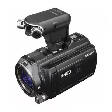 Стерео микрофон Sony ECM-XYST1M