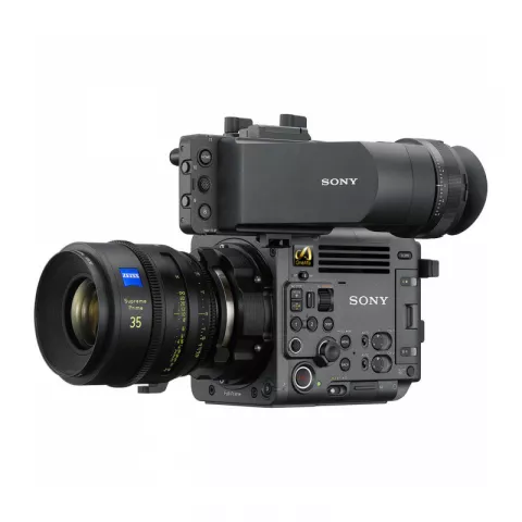 Видеокамера Sony BURANO 8K Digital Motion Picture Camera