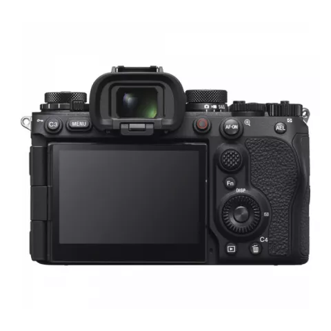 Sony Alpha A9 III Body (ILCE-9M3)