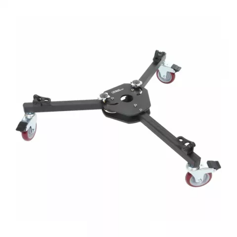 Тележка GreenBean TrackMaster 01 для видеоштатива