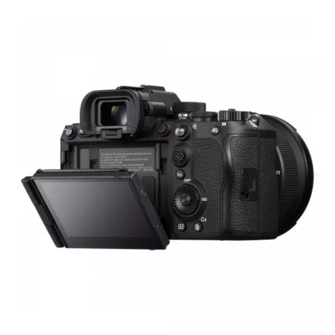 Sony Alpha A9 III Body (ILCE-9M3)