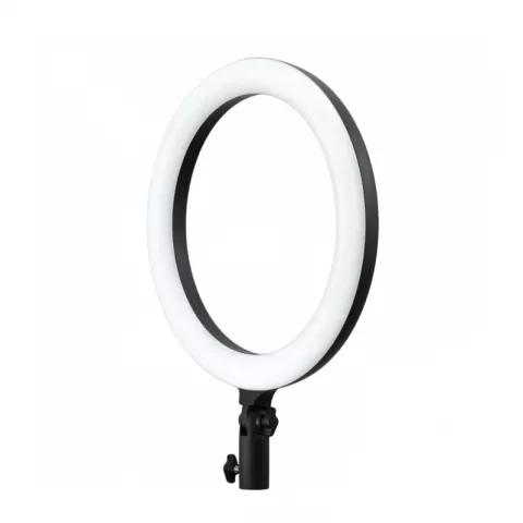 Осветитель кольцевой Godox LR120 LED Black