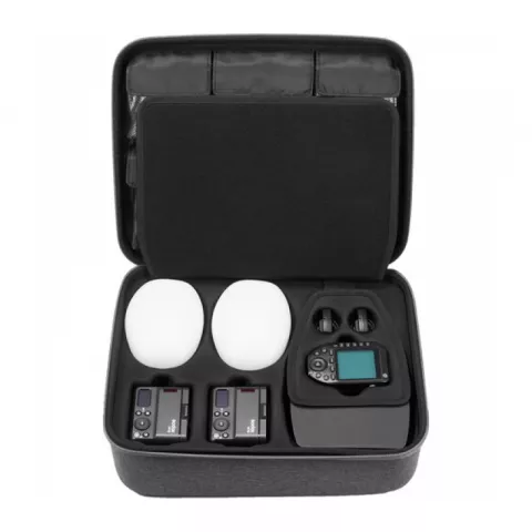 Sony Alpha ILCE-7M4 Dental Kit