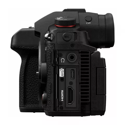 Panasonic Lumix DC-GH7 Body