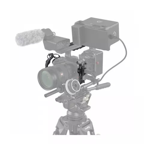 SmallRig 4184 Комплект для цифровых камер Sony FX30 / FX3, клетка, фиксатор кабеля, удлинитель ручки