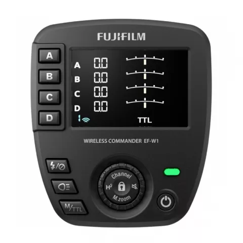 Синхронизатор Fujifilm EF-W1