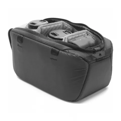 Вкладыш с разделителями Peak Design Camera Cube Medium для рюкзака (BCC-M-BK-1)