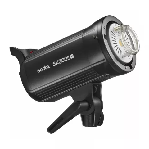 Вспышка студийная Godox SK300II-V