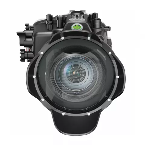 Sea Frogs EOS R6 II + WDP 155/106 T-1 подводный бокс для Canon EOS R6 II с портом WDP155/106 T-1
